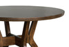 Chelsea Round Dining Table - {Contemporary} style Dining Table