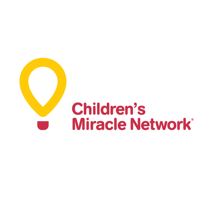 Thank you for your generous $10.00 donation to Children’s Miracle Network
