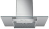 Café 30" Wall-Mount Glass Canopy Range Hood - CVW73012MSS - Range Hood in Stainless Steel