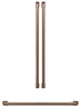 Café French-Door Refrigerator Brushed Copper Handles - CXLB3H3PMCU - Accessory Kit in Brushed Copper