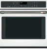 Café Single Wall Oven Brushed Black Handle - CXWS0H0PMBT - Accessory Kit in Brushed Black