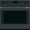 Café Single Wall Oven Brushed Black Handle - CXWS0H0PMBT - Accessory Kit in Brushed Black