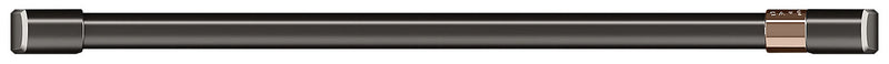 Café Single Wall Oven Brushed Black Handle - CXWS0H0PMBT