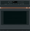 Café Single Wall Oven Brushed Copper Handle - CXWS0H0PMCU - Accessory Kit in Brushed Copper