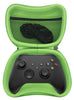 Surge Xbox Series X Starter Pack - Black/Green 