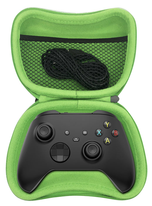 Surge Xbox Series X Starter Pack - Black/Green