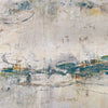 \"Broken Road Iv\" Giant Art 72x72 Wall Art