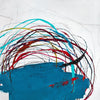 "Thimble And Twine" Giant Art 54x54 Wall Art