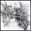 Ultraviolet II – 37.5\" x 37.5\"