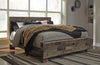 Derekson King Headboard