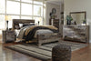 Derekson Queen Headboard