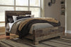 Derekson Queen Headboard