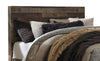 Derekson 5-Piece Queen Bedroom Package