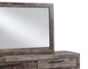 Derekson 6-Piece Twin Bedroom Package