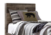 Derekson 6-Piece Twin Bedroom Package