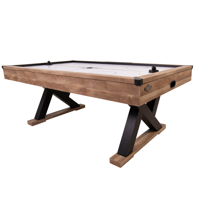 American Legend Kirkwood Air Hockey