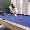 American Legend Brookdale Billiard Table