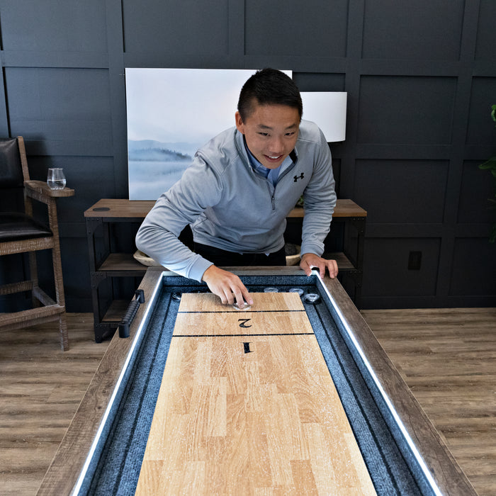 American Legend Kirkwood Bowling Shuffleboard