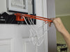 Escalade Silverback LED Mini Hoop