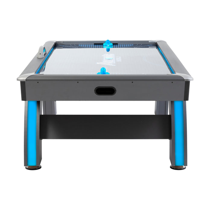 Atomic Indiglo 7.5 LED Air Hockey