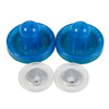 Atomic Indiglo 7.5 LED Air Hockey