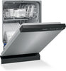 Frigidaire Built-In Dishwasher - FFCD2413US - Dishwasher in Stainless Steel