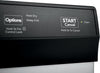 Frigidaire Built-In Dishwasher - FFCD2413US - Dishwasher in Stainless Steel