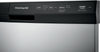 Frigidaire Built-In Dishwasher - FFCD2413US - Dishwasher in Stainless Steel