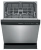 Frigidaire Built-In Dishwasher - FFCD2413US - Dishwasher in Stainless Steel