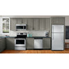 Frigidaire Built-In Dishwasher - FFCD2413US - Dishwasher in Stainless Steel