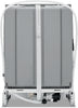 Frigidaire Built-In Dishwasher - FFCD2413US - Dishwasher in Stainless Steel