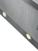 Frigidaire 30'' Glass Canopy Wall-Mount Hood - FHWC3060LS - Range Hood in Stainless Steel 