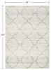 Focus Area Rug - 7'10" x 10'6"