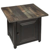 Endless Summer 30" Burlington LP Gas Fire Table