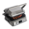 Cuisinart Griddler 5 – GR-5BC - Griddle in Stainless Steel