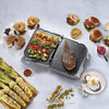 Cuisinart Griddler Five - GR-5BC