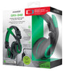 dreamGEAR Wired Gaming Headset 