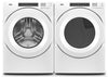 Inglis 5.0 Cu. Ft. Closet-Depth Front-Load Washer - IFW5900HW - Washer in Grey