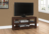 Ira 42" TV Stand - Cherry - {Traditional} style TV Stand in Cherry