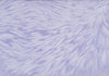 Light Purple Feathered Velvet 1pc Pillow