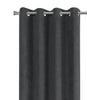 Grey Darkening 2-Piece Curtain Panel - 54" x 95"