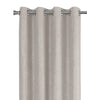 Ivory Darkening 2-Piece Curtain Panel - 52" x 84"