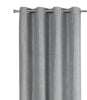 Silver Darkening 2-Piece Curtain Panel - 52" x 95"
