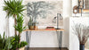 Jaxon Metal Wire Table Lamp