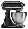 KitchenAid Classic Series 4.5-Quart Tilt-Head Stand Mixer - K45SSOB - Mixer in Onyx Black