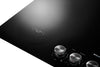 KitchenAid 36" Electric Cooktop - KCES556HBL