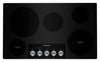 KitchenAid 36" Electric Cooktop - KCES556HBL
