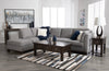Kona Grove Coffee Table - Rustic style Coffee Table in Dark Brown Wood