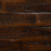 Kona Grove Coffee Table - Rustic style Coffee Table in Dark Brown Wood