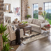 Kona Grove Coffee Table
